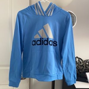 Adidas sweater